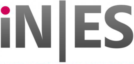 iN|ES Logo